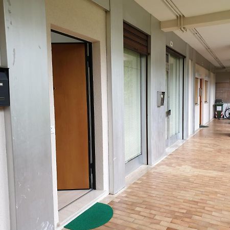 Blu'S Apartment Sul Talvera Bolzano Eksteriør bilde