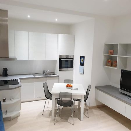 Blu'S Apartment Sul Talvera Bolzano Eksteriør bilde