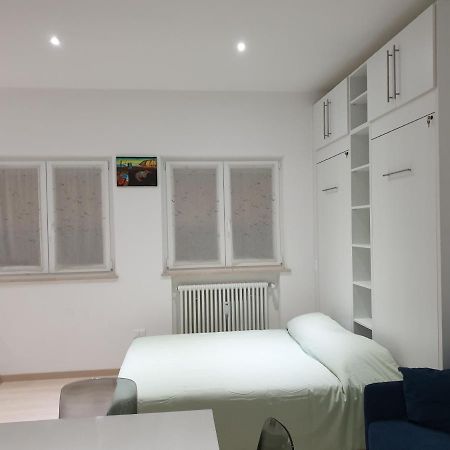 Blu'S Apartment Sul Talvera Bolzano Eksteriør bilde