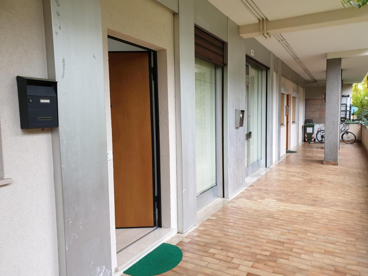 Blu'S Apartment Sul Talvera Bolzano Eksteriør bilde