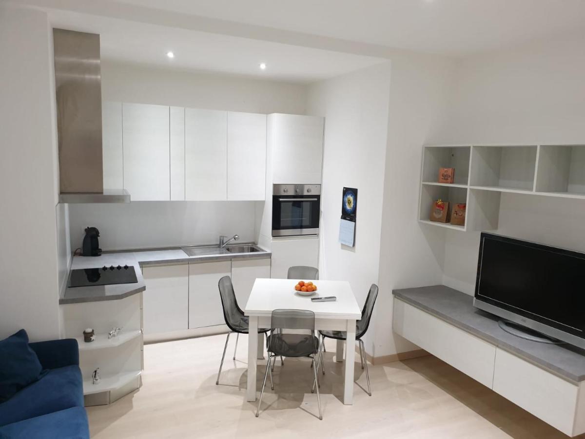 Blu'S Apartment Sul Talvera Bolzano Eksteriør bilde