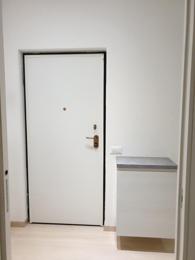 Blu'S Apartment Sul Talvera Bolzano Eksteriør bilde