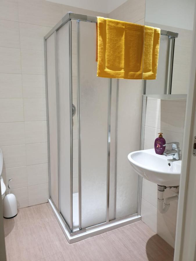 Blu'S Apartment Sul Talvera Bolzano Eksteriør bilde