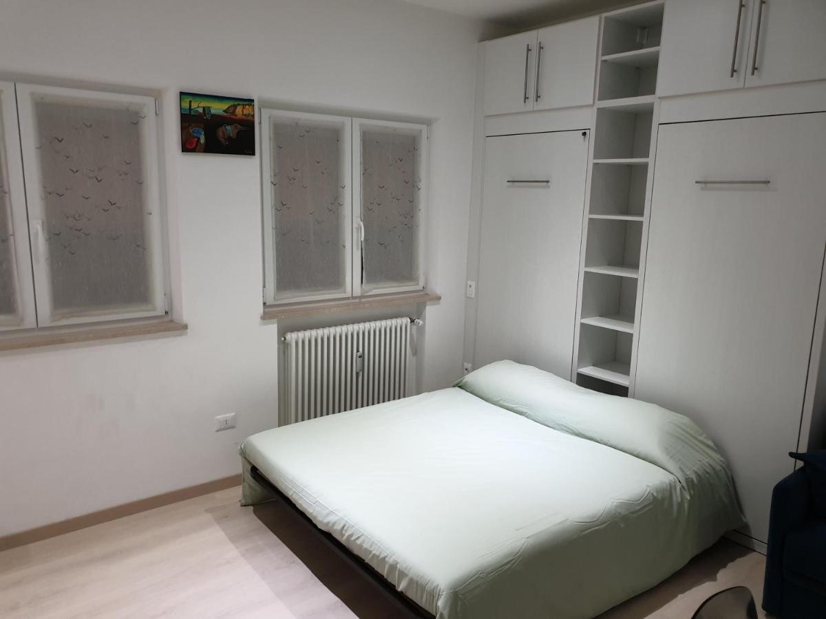 Blu'S Apartment Sul Talvera Bolzano Eksteriør bilde