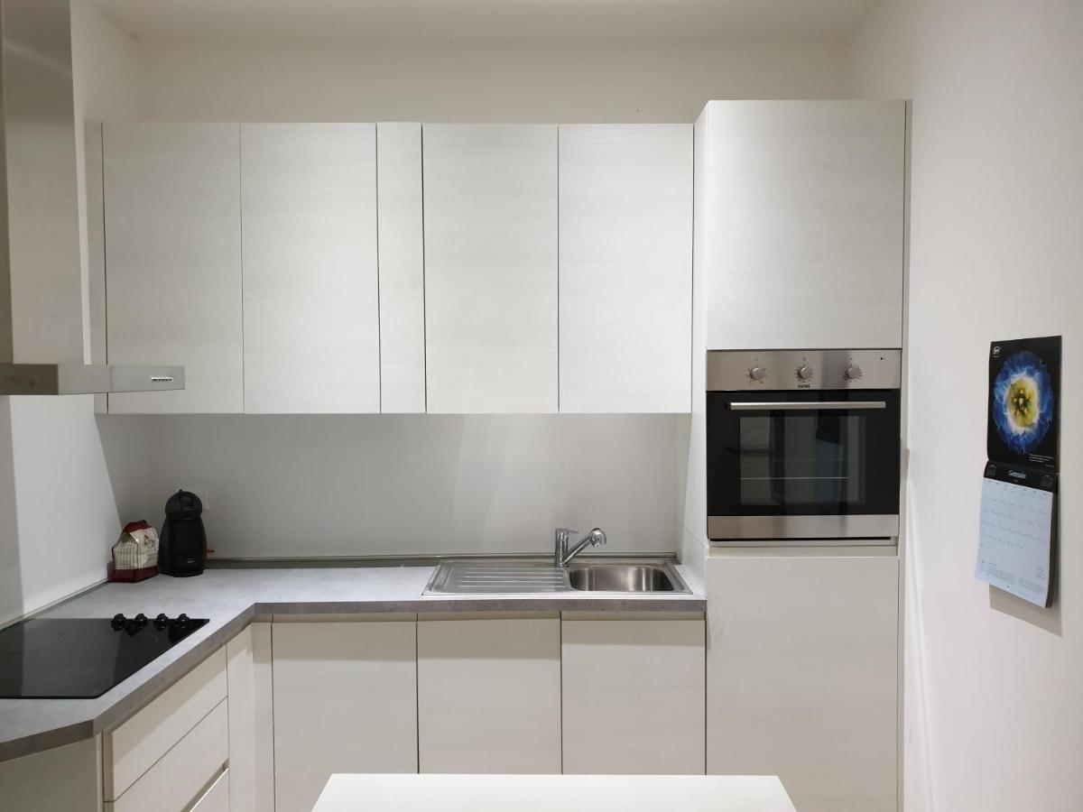 Blu'S Apartment Sul Talvera Bolzano Eksteriør bilde