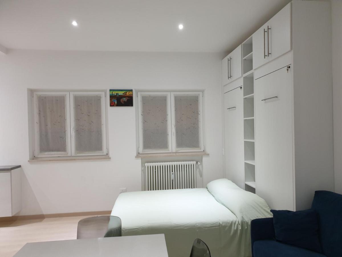 Blu'S Apartment Sul Talvera Bolzano Eksteriør bilde