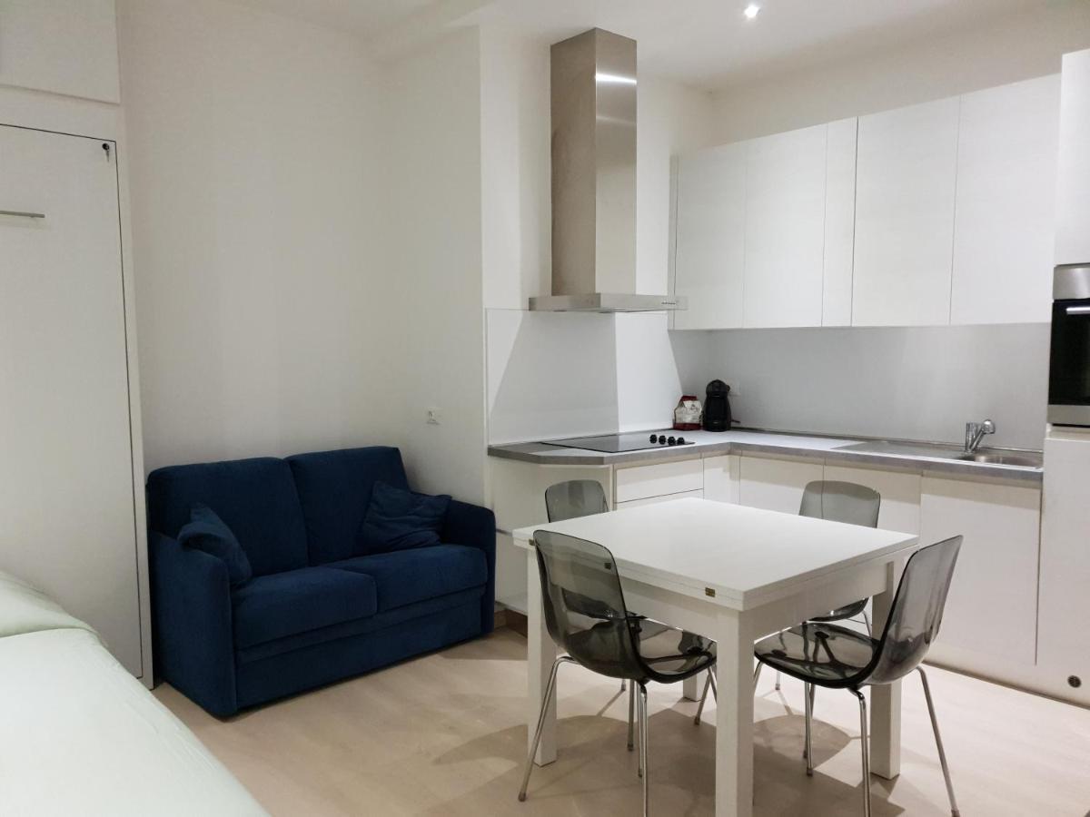 Blu'S Apartment Sul Talvera Bolzano Eksteriør bilde