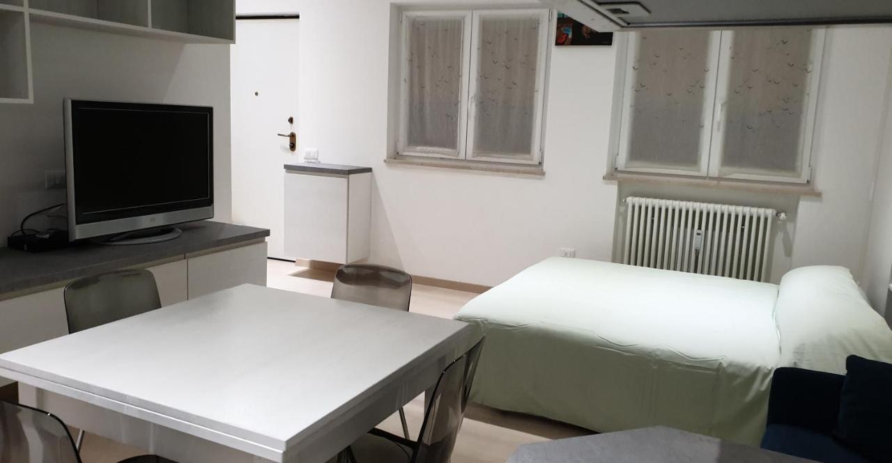 Blu'S Apartment Sul Talvera Bolzano Eksteriør bilde